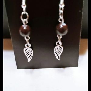 Hand Crafted Earrings